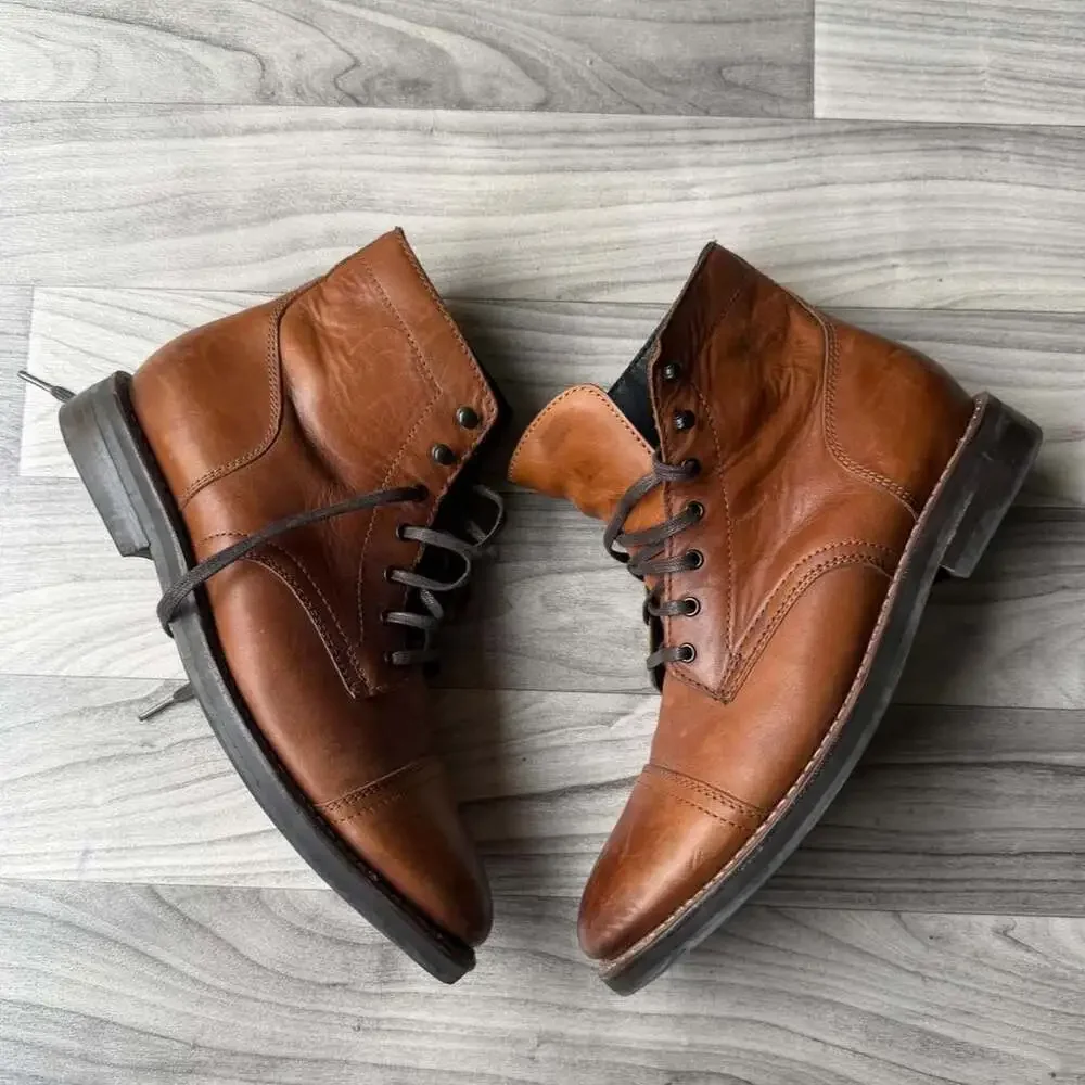 American Vintage y2k brown